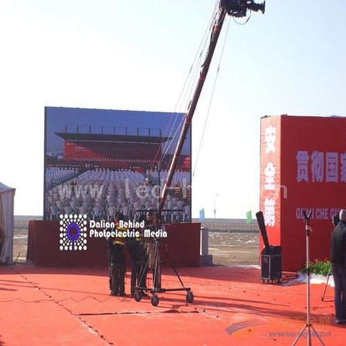 廣西商場(chǎng)LED顯示屏 開啟商業(yè)傳播新篇章的戶外全彩P10技術(shù)