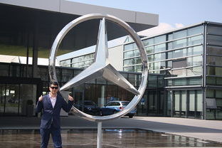 德國(guó)商務(wù)考察必備企業(yè)之奔馳汽車(chē)工廠(chǎng) 翔正國(guó)際