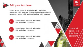 紅色簡約扁平大氣商務咨詢PPT模板——銷售網(wǎng)絡設備