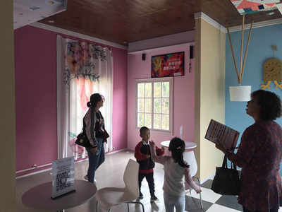 呂梁市推出創(chuàng)新‘顛倒屋’租賃服務，結(jié)合網(wǎng)絡設備銷售成新熱點